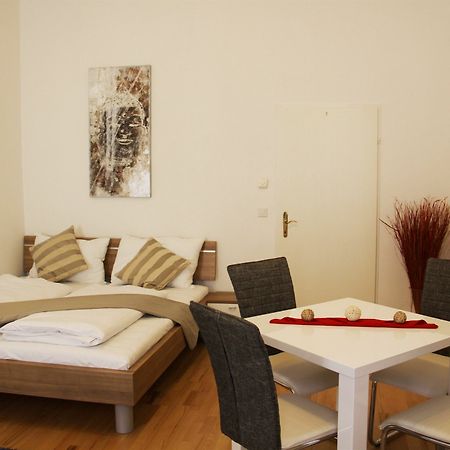 Checkvienna Apartment Khunngasse Exterior photo