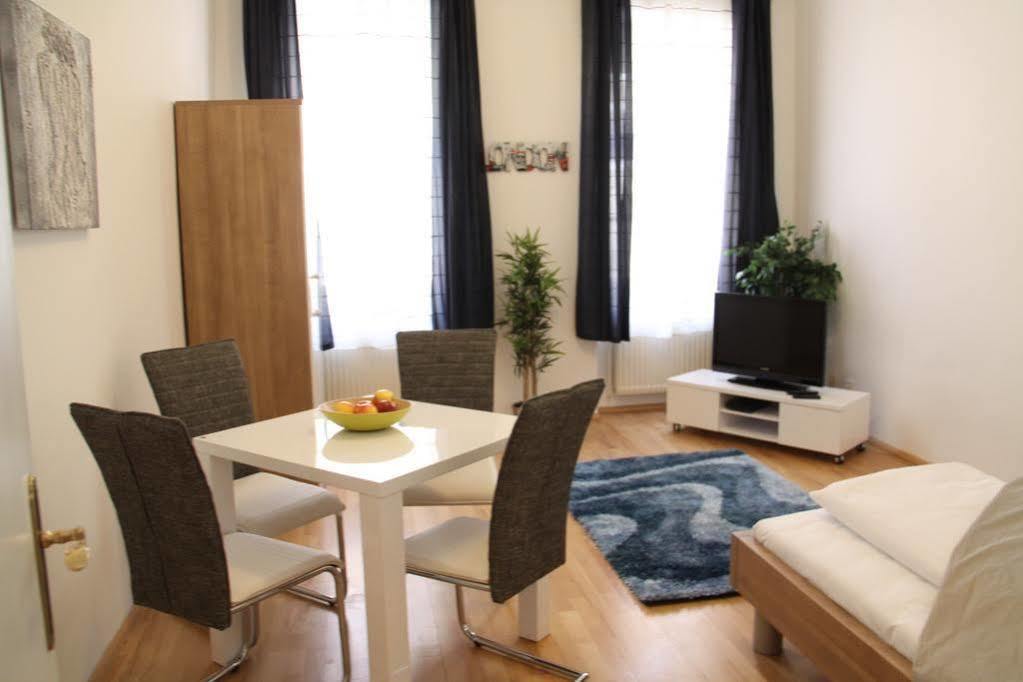 Checkvienna Apartment Khunngasse Exterior photo