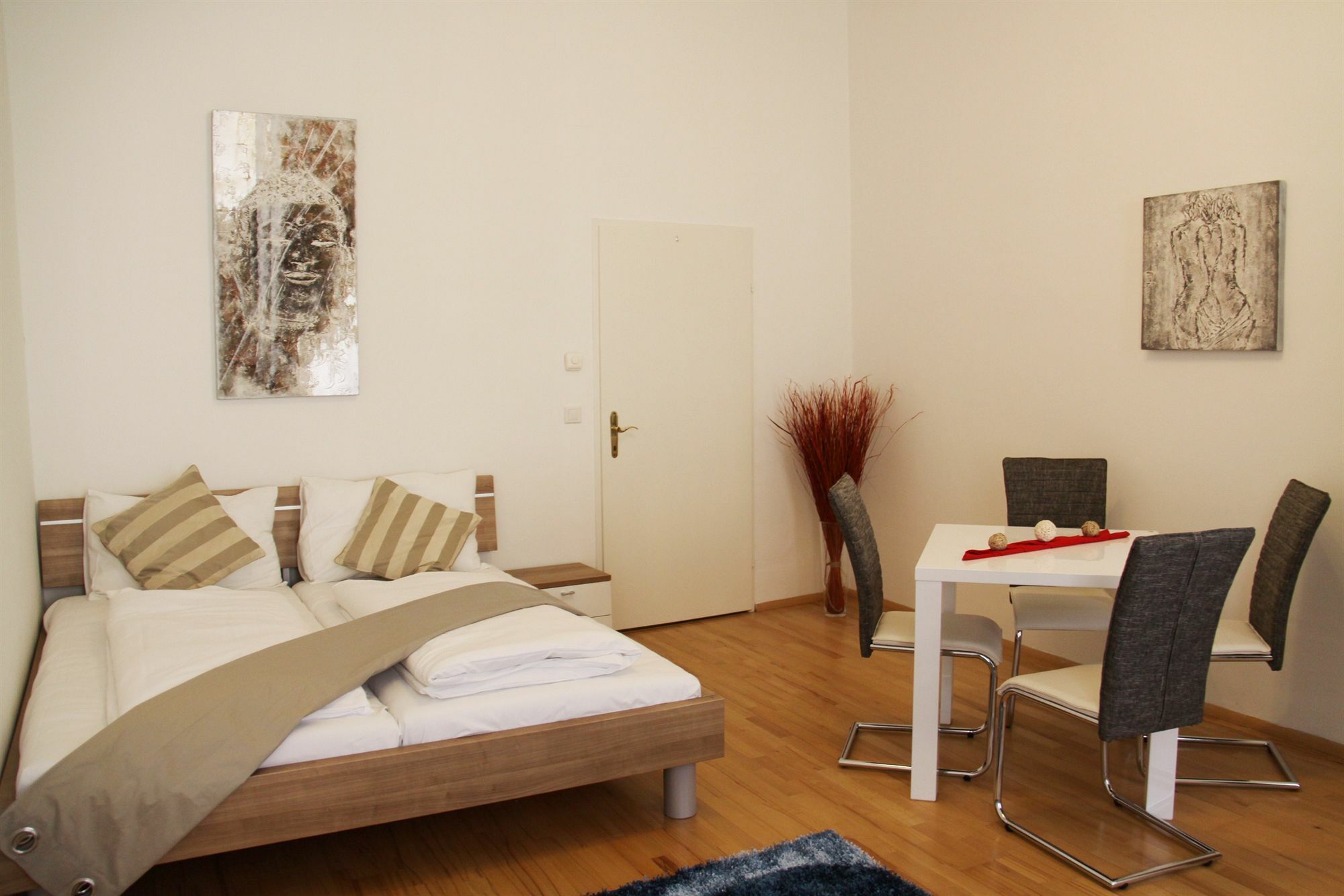 Checkvienna Apartment Khunngasse Exterior photo