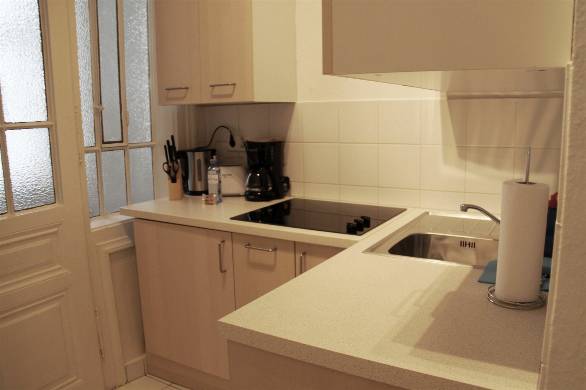 Checkvienna Apartment Khunngasse Exterior photo